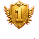 1