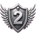2