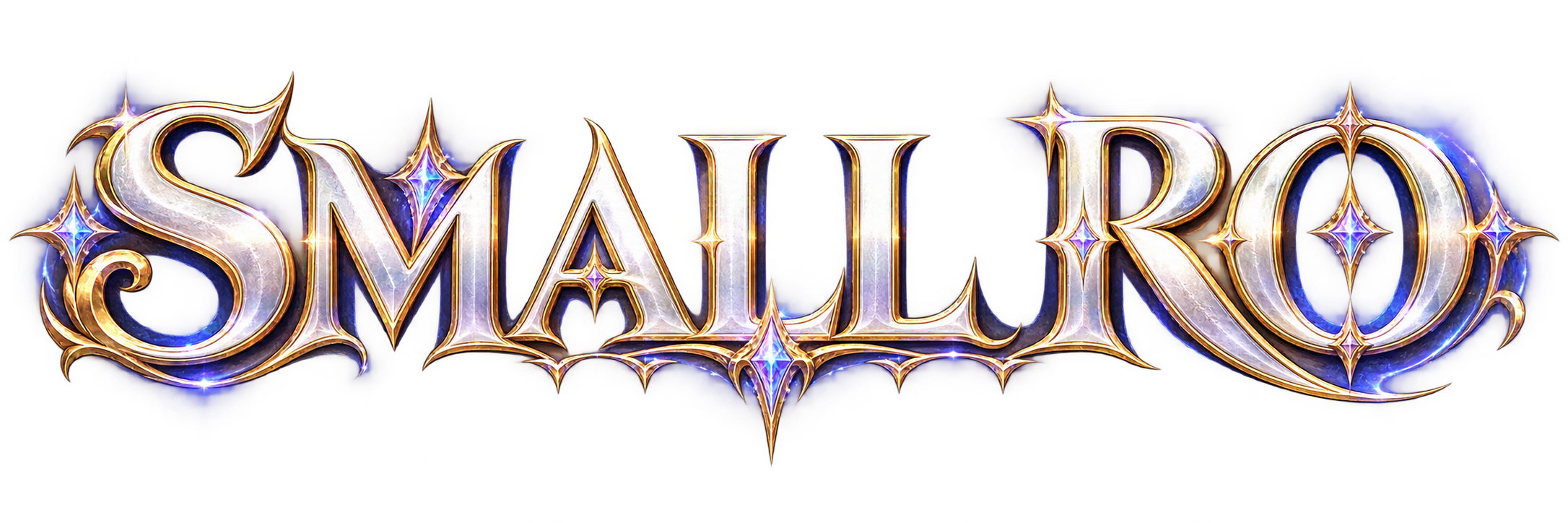 Small Ro logo
