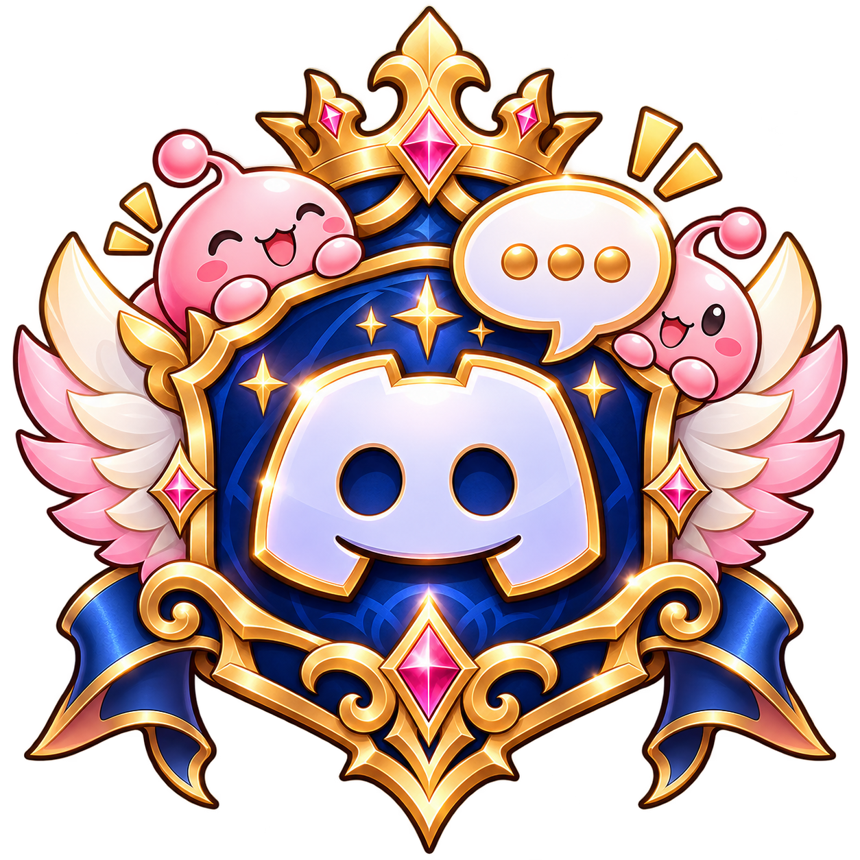 Discord icon