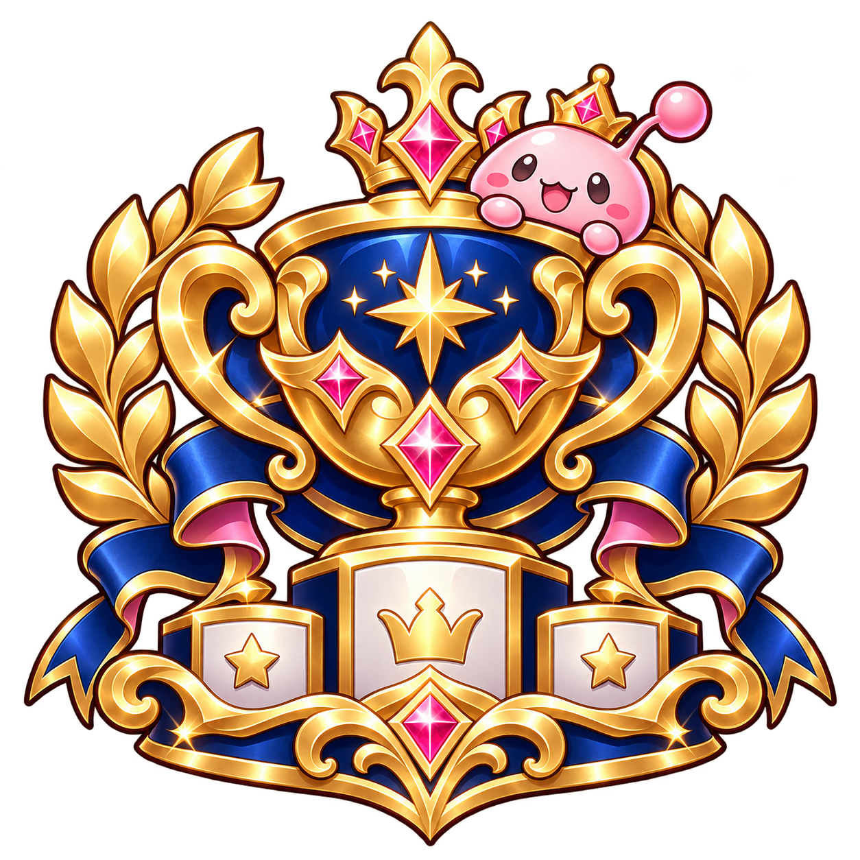 Rankings icon