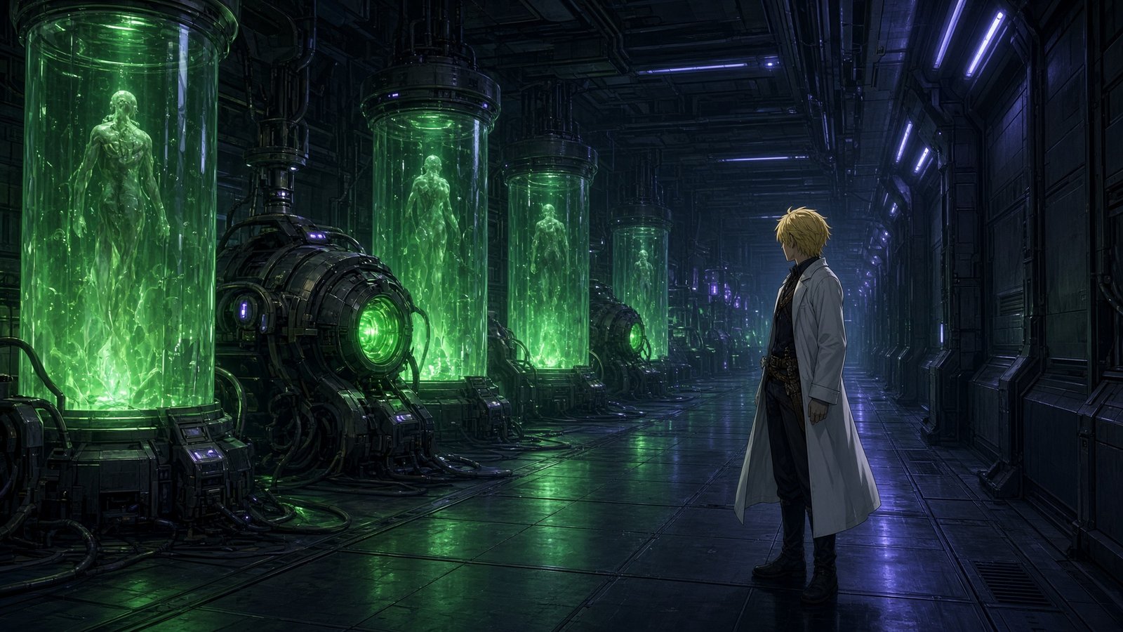 Edda Biolabs
