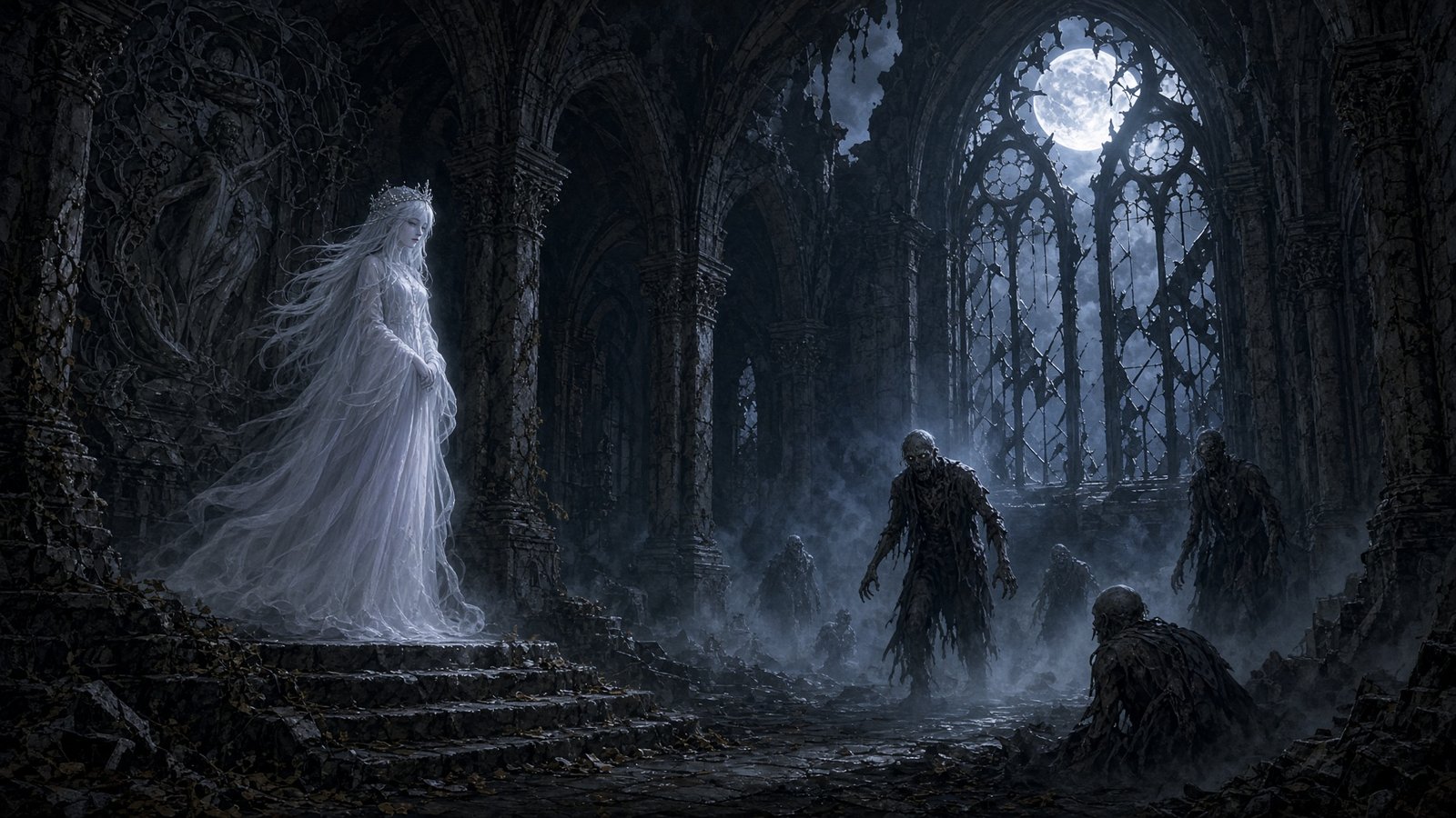 Tomb of Remorse
