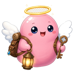 Small Ro instance mascot