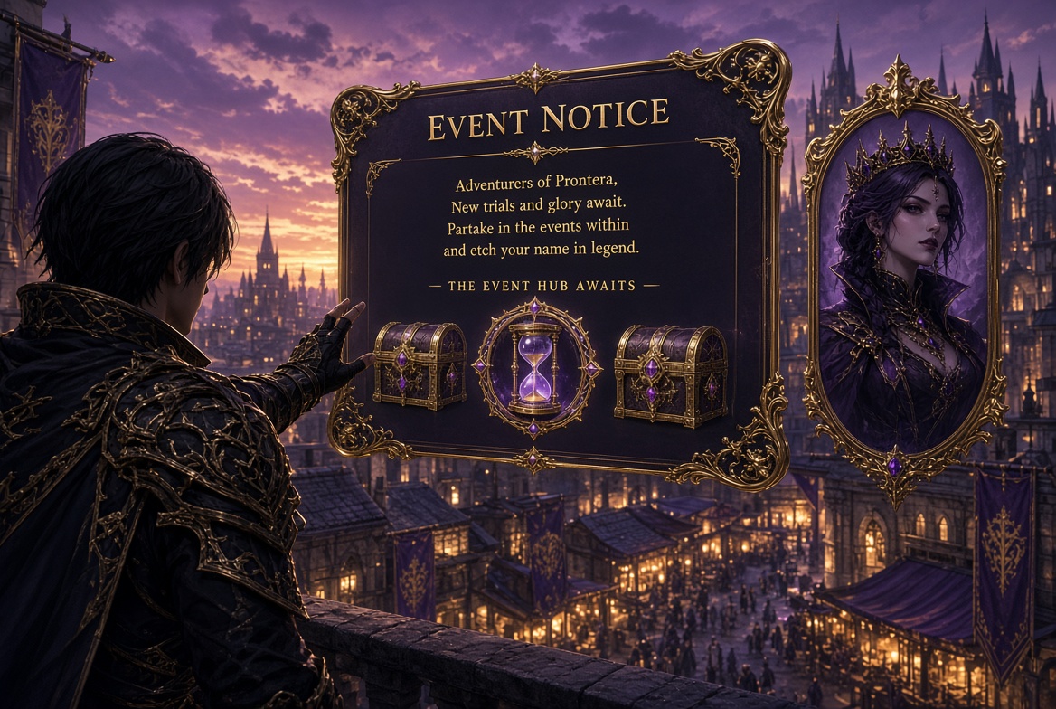 Event Hub