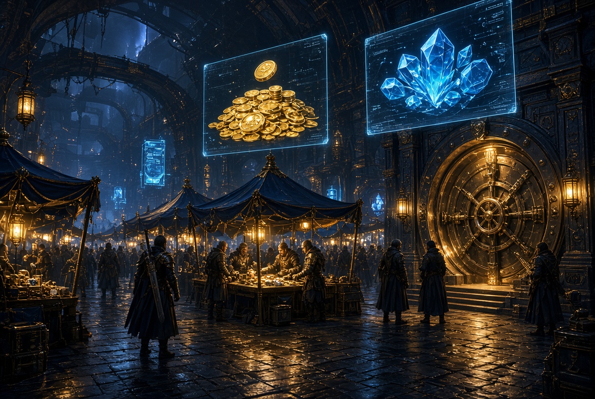 Smart Market