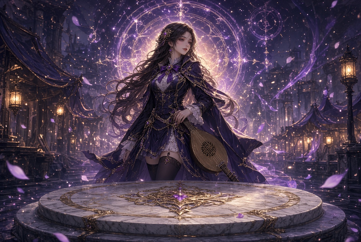 Rebirth Master